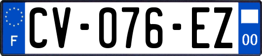 CV-076-EZ