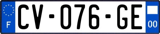 CV-076-GE