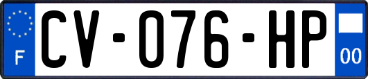 CV-076-HP