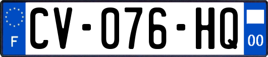 CV-076-HQ