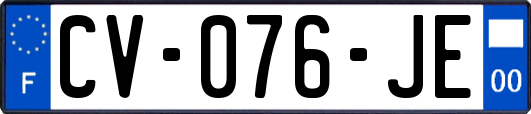 CV-076-JE