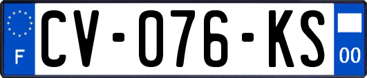 CV-076-KS