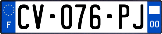 CV-076-PJ