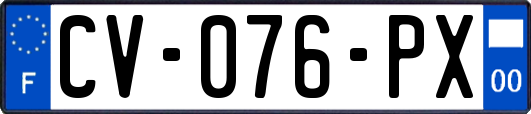 CV-076-PX