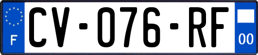 CV-076-RF