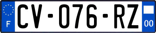 CV-076-RZ