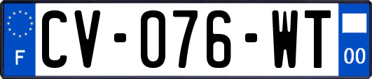 CV-076-WT