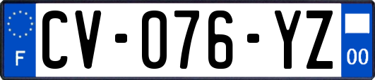 CV-076-YZ