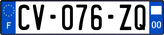 CV-076-ZQ