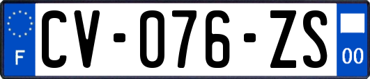 CV-076-ZS