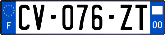 CV-076-ZT