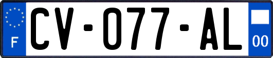 CV-077-AL