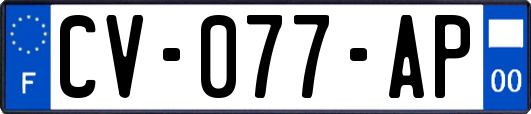 CV-077-AP