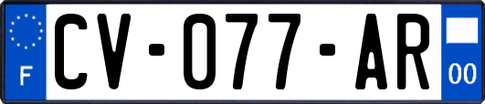 CV-077-AR