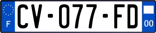 CV-077-FD