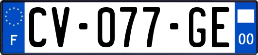 CV-077-GE