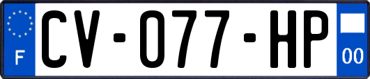 CV-077-HP