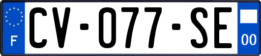 CV-077-SE