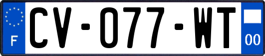 CV-077-WT