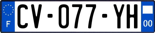 CV-077-YH