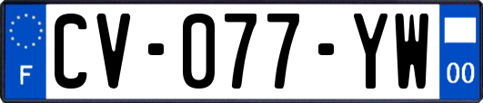 CV-077-YW