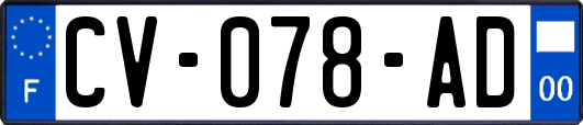 CV-078-AD