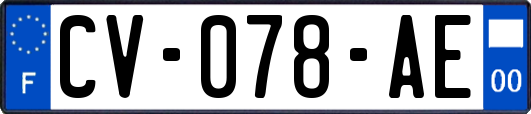 CV-078-AE