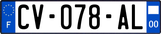 CV-078-AL