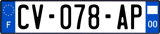 CV-078-AP