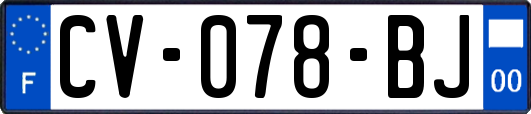 CV-078-BJ