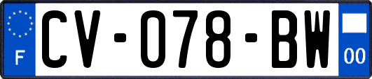 CV-078-BW