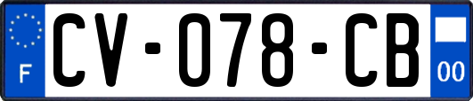 CV-078-CB