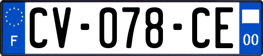 CV-078-CE