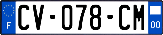 CV-078-CM