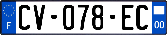 CV-078-EC