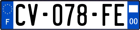 CV-078-FE