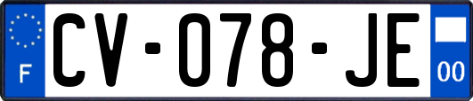 CV-078-JE