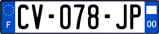 CV-078-JP