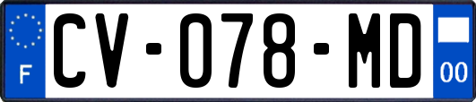 CV-078-MD