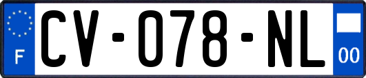 CV-078-NL