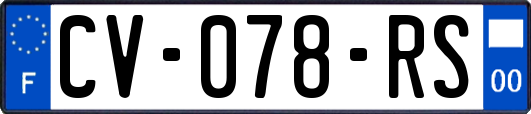 CV-078-RS