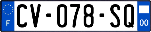 CV-078-SQ