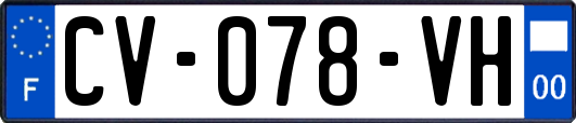 CV-078-VH