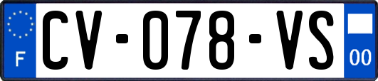 CV-078-VS