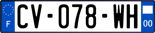 CV-078-WH