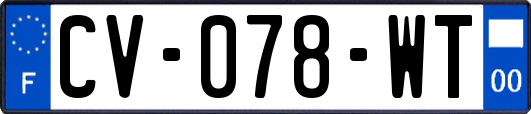 CV-078-WT