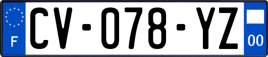 CV-078-YZ