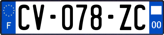 CV-078-ZC