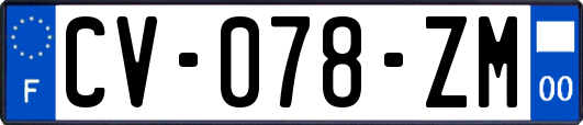 CV-078-ZM