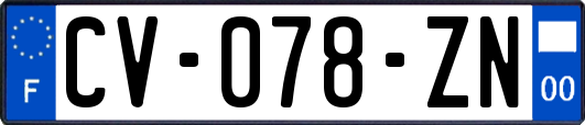 CV-078-ZN